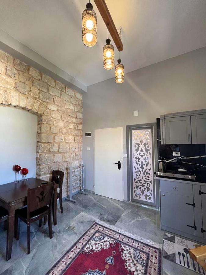 Diamond Studio Apartment - Хайфа Экстерьер фото
