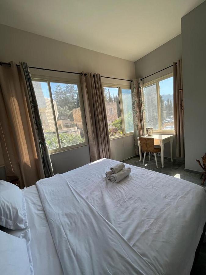 Diamond Studio Apartment - Хайфа Экстерьер фото