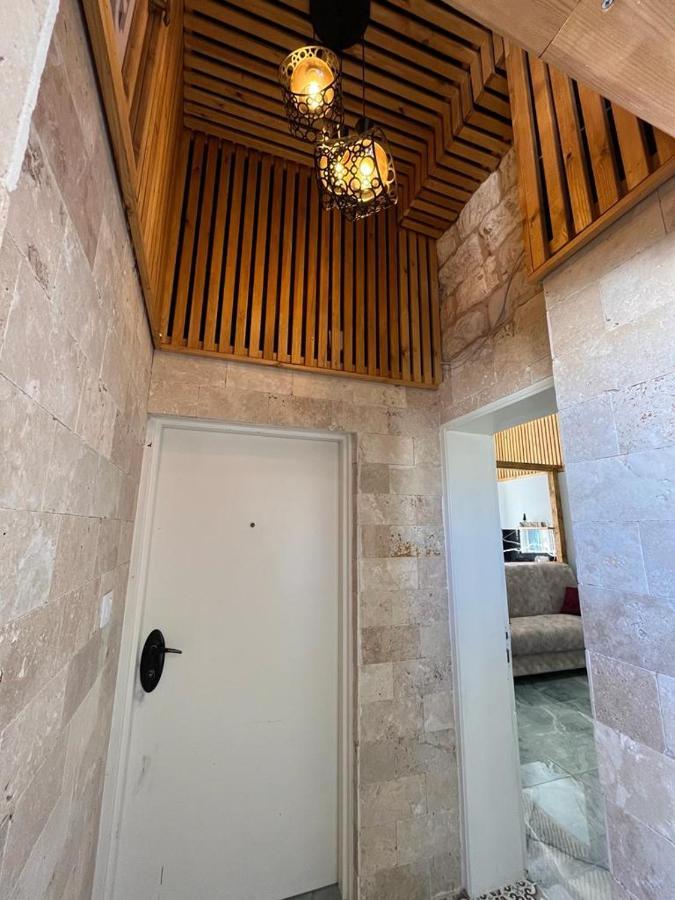 Diamond Studio Apartment - Хайфа Экстерьер фото