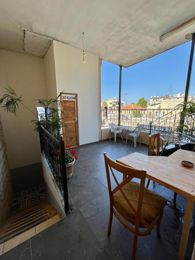 Diamond Studio Apartment - Хайфа Экстерьер фото